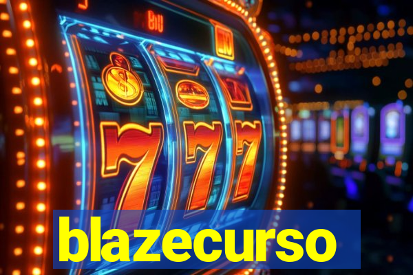 blazecurso