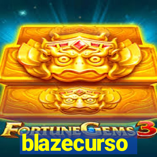 blazecurso