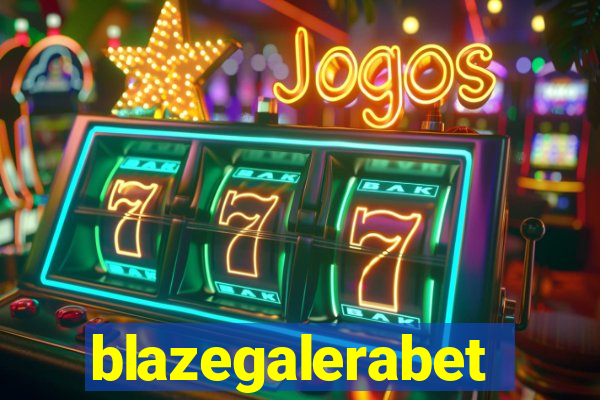 blazegalerabet