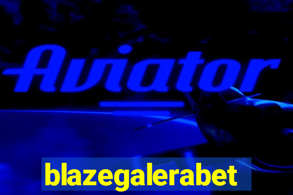 blazegalerabet