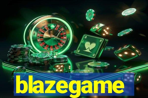 blazegame