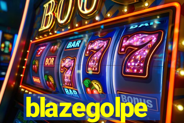 blazegolpe