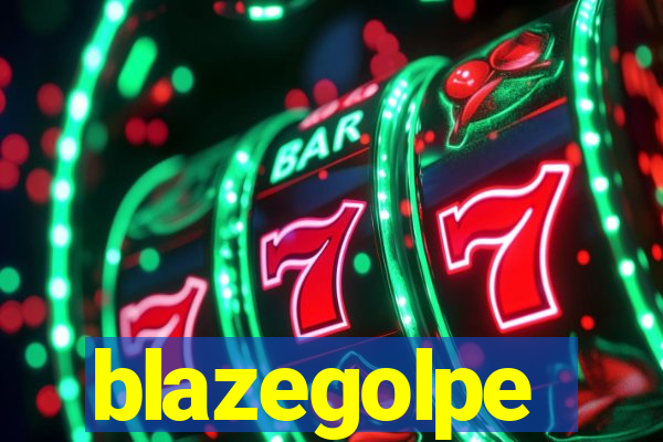 blazegolpe