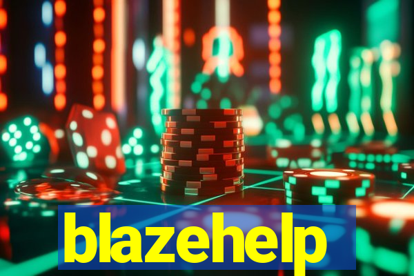 blazehelp