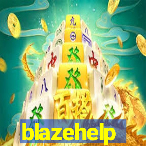 blazehelp