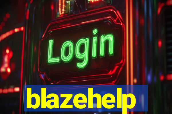 blazehelp