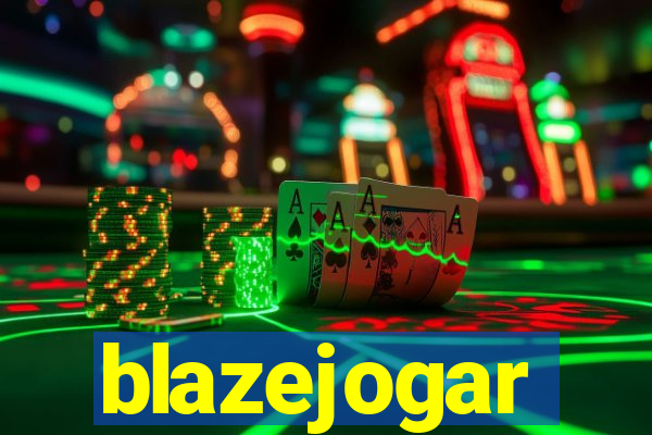 blazejogar