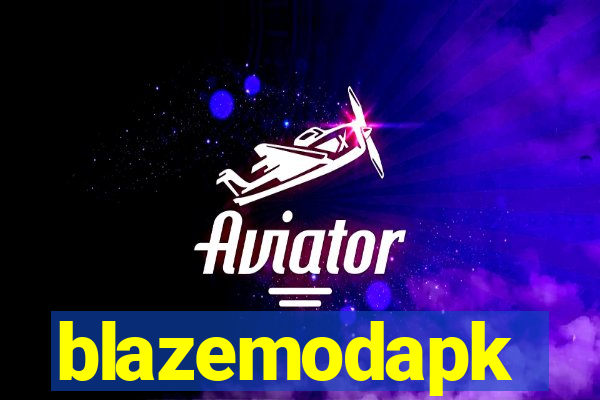 blazemodapk