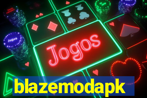 blazemodapk