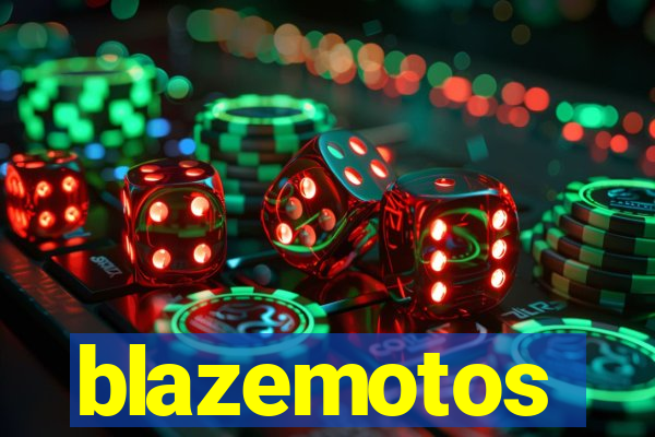 blazemotos