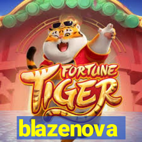 blazenova