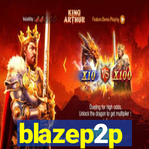 blazep2p