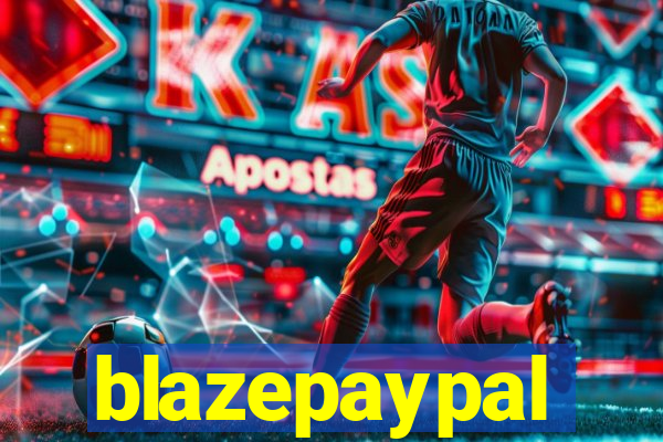 blazepaypal