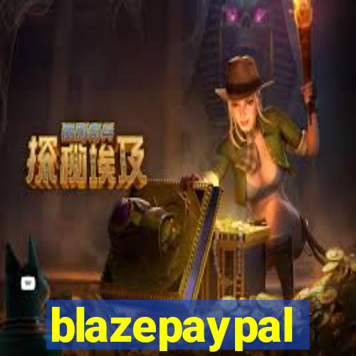 blazepaypal