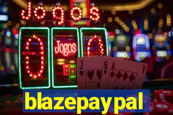 blazepaypal