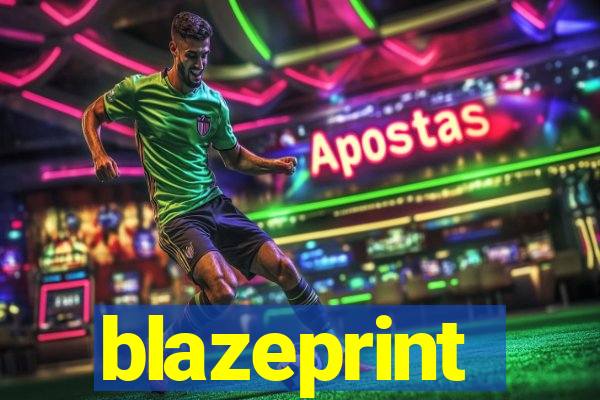 blazeprint