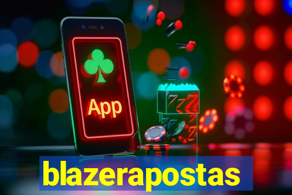 blazerapostas