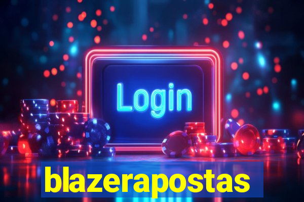 blazerapostas