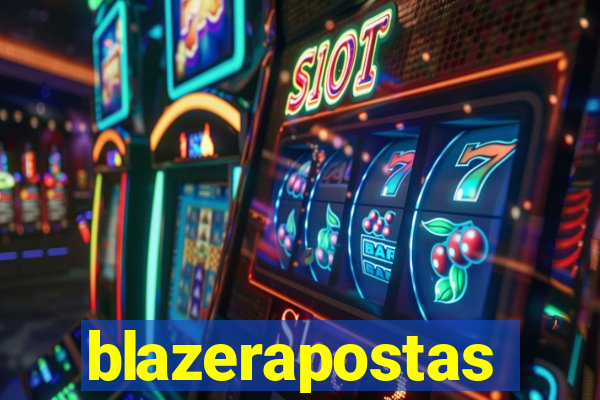 blazerapostas