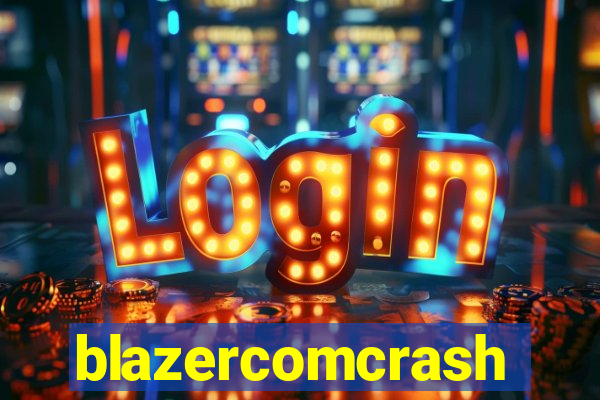 blazercomcrash