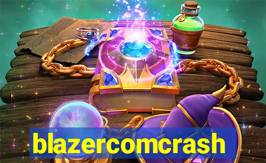 blazercomcrash