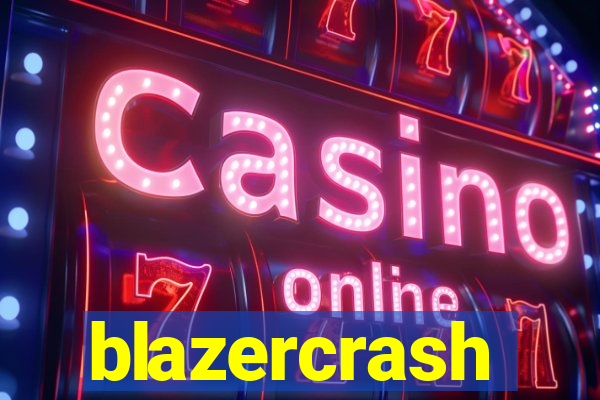 blazercrash