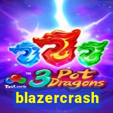 blazercrash