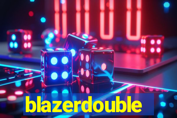 blazerdouble