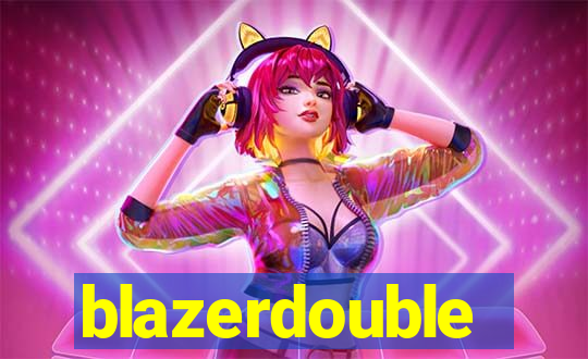 blazerdouble