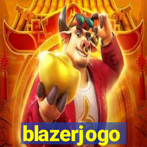 blazerjogo