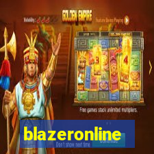 blazeronline