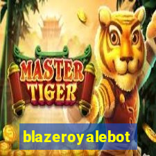 blazeroyalebot