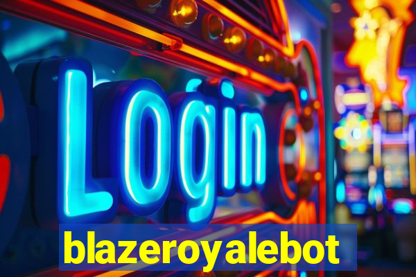 blazeroyalebot