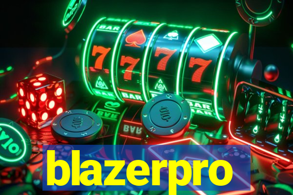 blazerpro