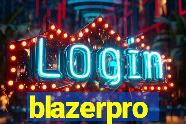 blazerpro