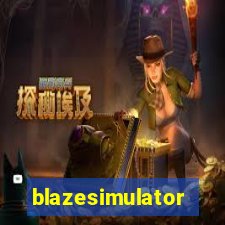 blazesimulator