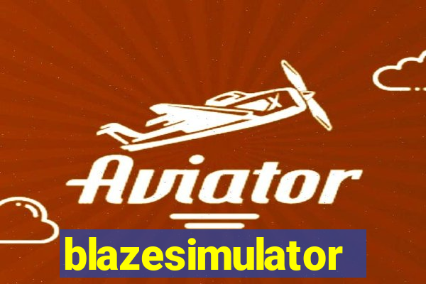 blazesimulator