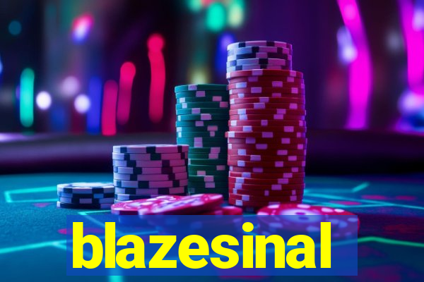 blazesinal