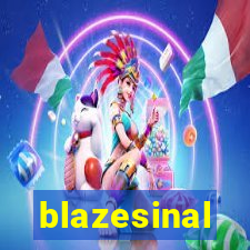 blazesinal