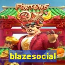 blazesocial