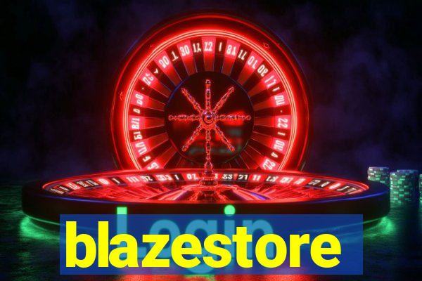 blazestore