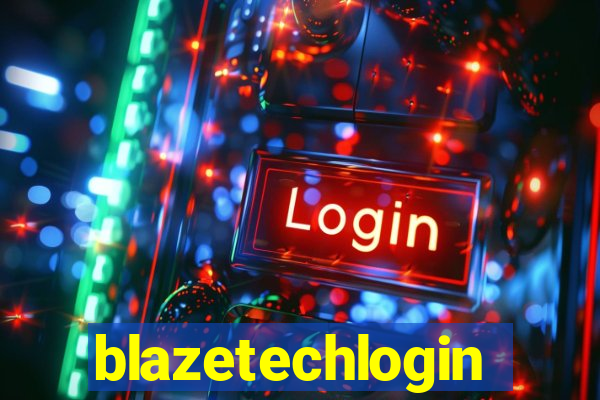 blazetechlogin