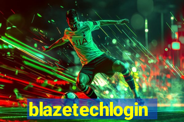 blazetechlogin