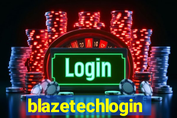 blazetechlogin