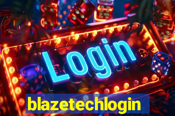 blazetechlogin