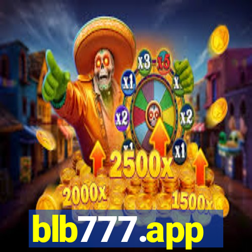 blb777.app