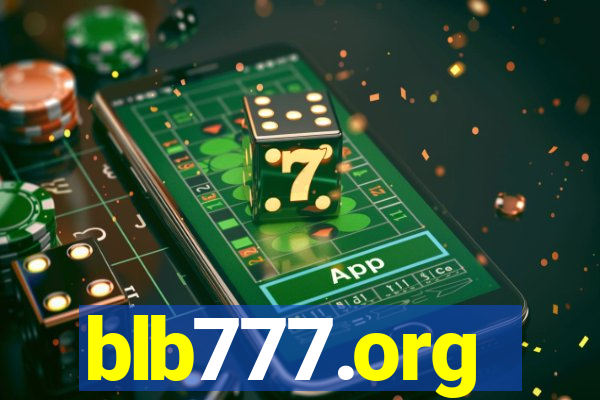 blb777.org