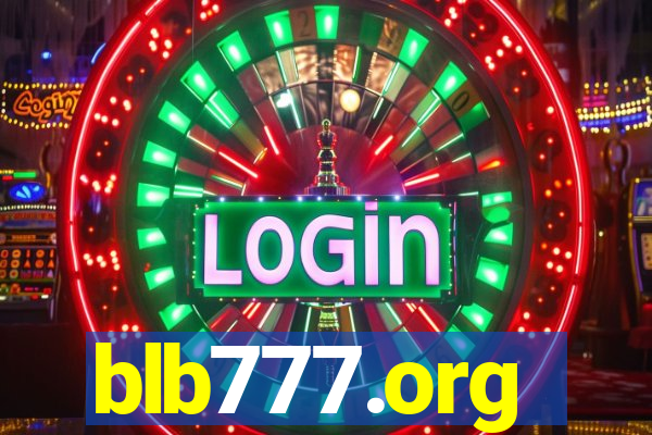 blb777.org