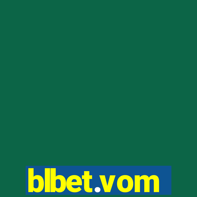 blbet.vom