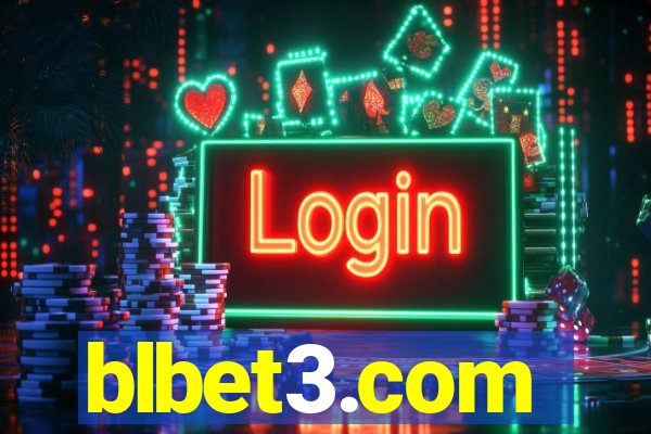 blbet3.com